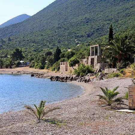 With Parking Space Trpanj, Peljesac - 11545 Апартаменты *