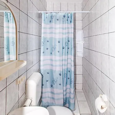 Апартаменты With Parking Space Trpanj, Peljesac - 11545 Трпань