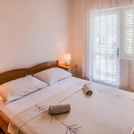 With Parking Space Trpanj, Peljesac - 11545 Апартаменты