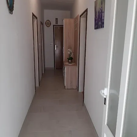 With Parking Space Trpanj, Peljesac - 11545 Трпань