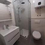 Apartament With Parking Space Trpanj, Peljesac - 11545 *