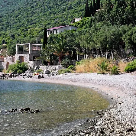 With A Parking Space Trpanj, Peljesac - 11545 * Trpanj