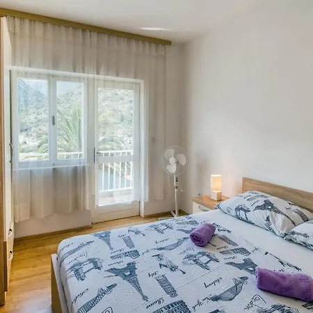 With Parking Space Trpanj, Peljesac - 11545 Trpanj