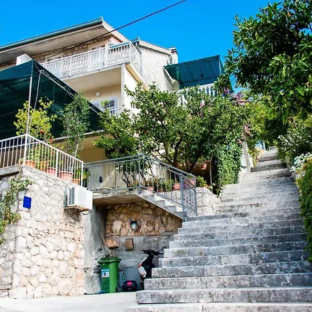 With Parking Space Trpanj, Peljesac - 11545 Trpanj