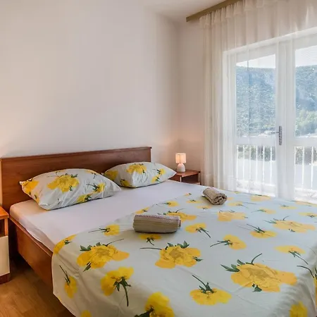 With Parking Space Trpanj, Peljesac - 11545 Apartament