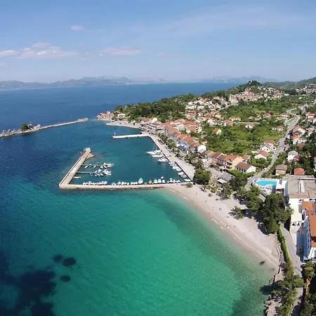 With Parking Space Trpanj, Peljesac - 11545 Trpanj