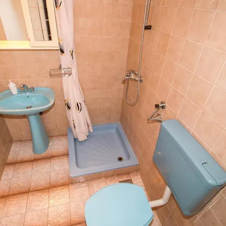 With Parking Space Trpanj, Peljesac - 11545