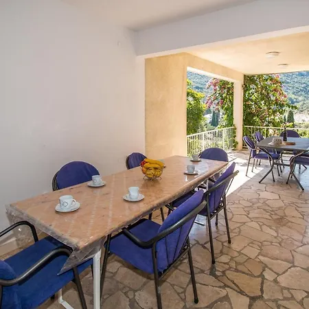 With Parking Space Trpanj, Peljesac - 11545