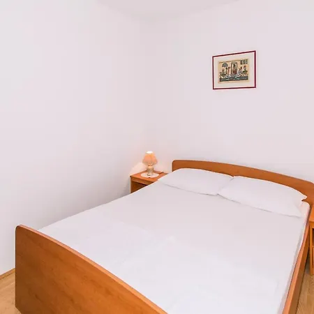 With Parking Space Trpanj, Peljesac - 11545 *