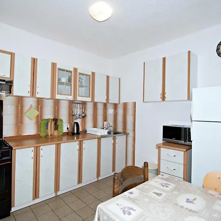 With Parking Space Trpanj, Peljesac - 11545