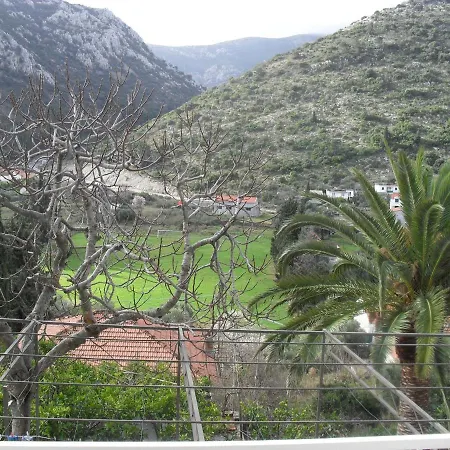 Apartment With Parking Space Trpanj, Peljesac - 11545