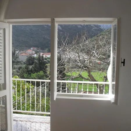 With Parking Space Trpanj, Peljesac - 11545 Trpanj