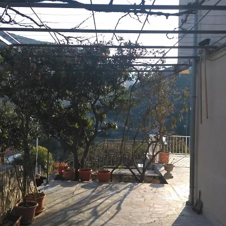 With Parking Space Trpanj, Peljesac - 11545 * Trpanj