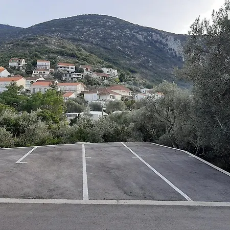 With Parking Space Trpanj, Peljesac - 11545 Apartment *