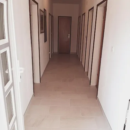 With Parking Space Trpanj, Peljesac - 11545 *