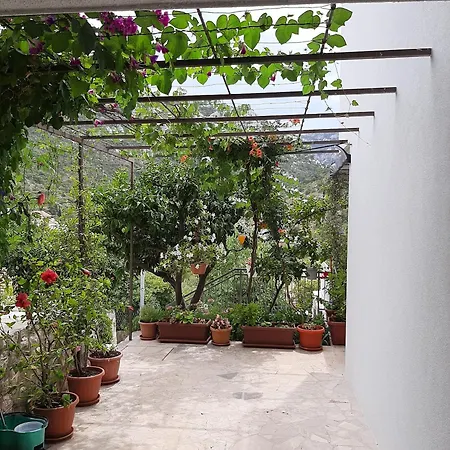 With Parking Space Trpanj, Peljesac - 11545 Trpanj