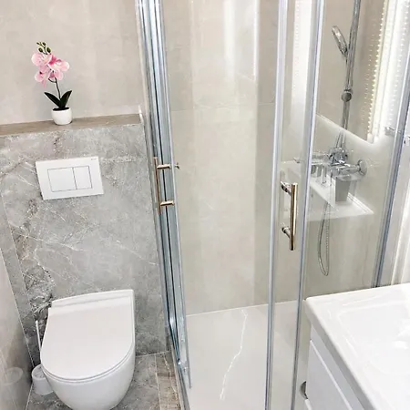 Apartment With Parking Space Trpanj, Peljesac - 11545