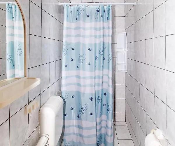 Appartement With Parking Space Trpanj, Peljesac - 11545 Trpanj