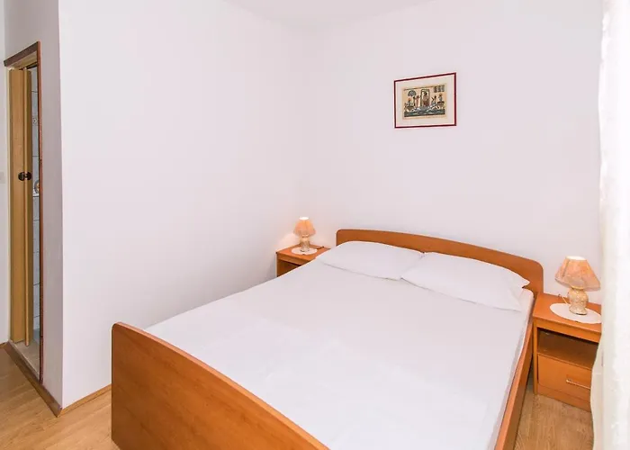 With Parking Space Trpanj, Peljesac - 11545 *