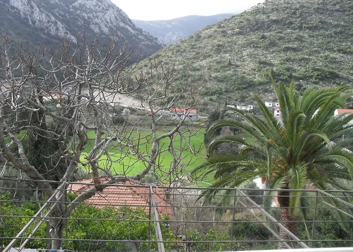 아파트 With Parking Space Trpanj, Peljesac - 11545