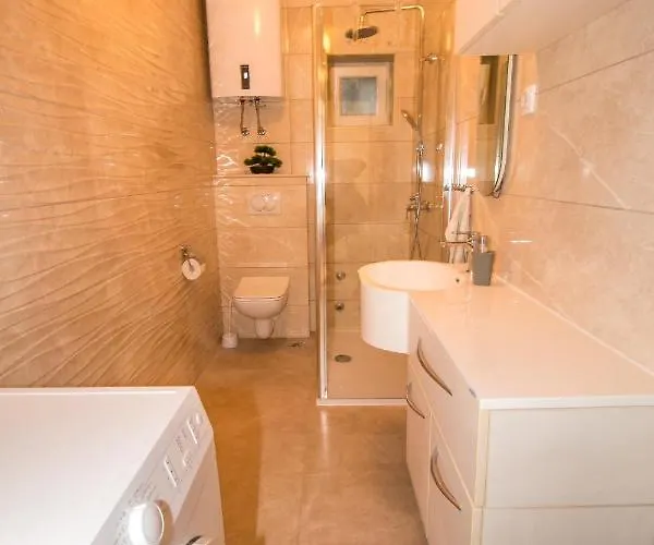 With Parking Space Trpanj, Peljesac - 11545 Trpanj