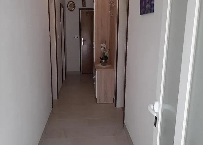 With Parking Space Trpanj, Peljesac - 11545 트르파니