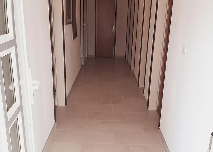 With Parking Space Trpanj, Peljesac - 11545 *